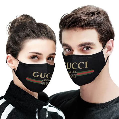 gucci medical face masks|Fashion brands are making face masks, medical gowns for the .